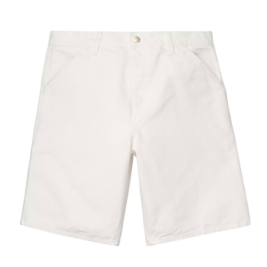 Single Knee Short da uomo Carhartt WIP | I027942D602